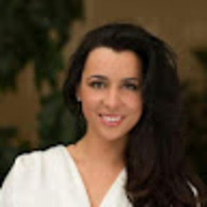 Meet your Posher, Maria